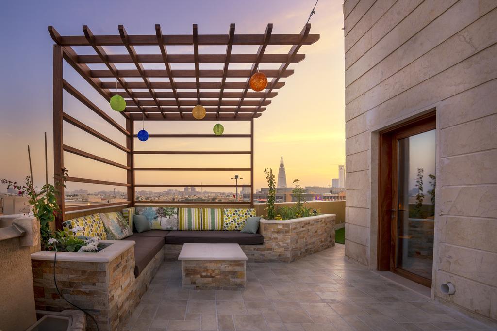 Mira Trio Hotel - Riyadh - Tahlia Street Riade Quarto foto