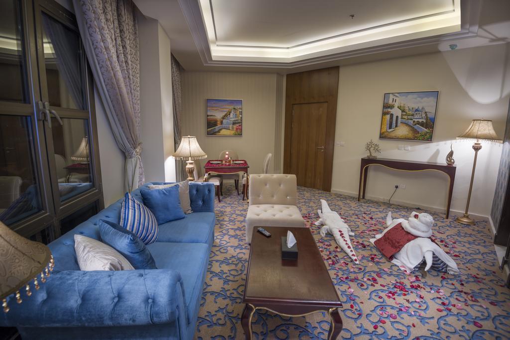 Mira Trio Hotel - Riyadh - Tahlia Street Riade Quarto foto