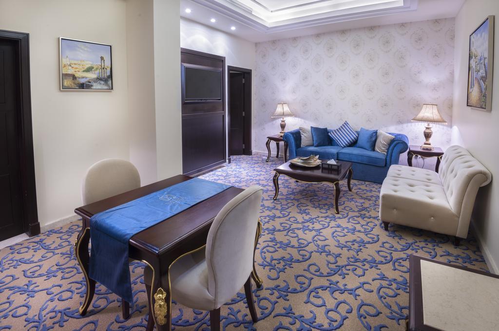 Mira Trio Hotel - Riyadh - Tahlia Street Riade Quarto foto