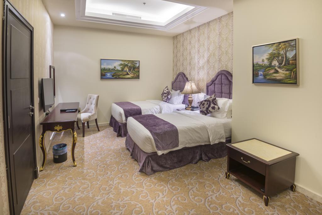 Mira Trio Hotel - Riyadh - Tahlia Street Riade Quarto foto