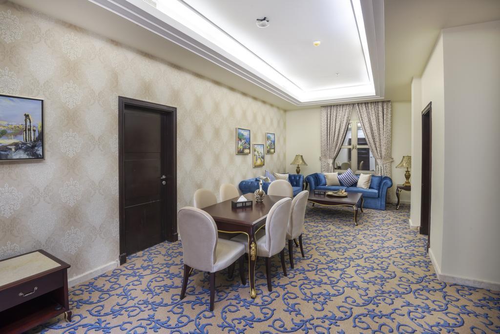 Mira Trio Hotel - Riyadh - Tahlia Street Riade Quarto foto
