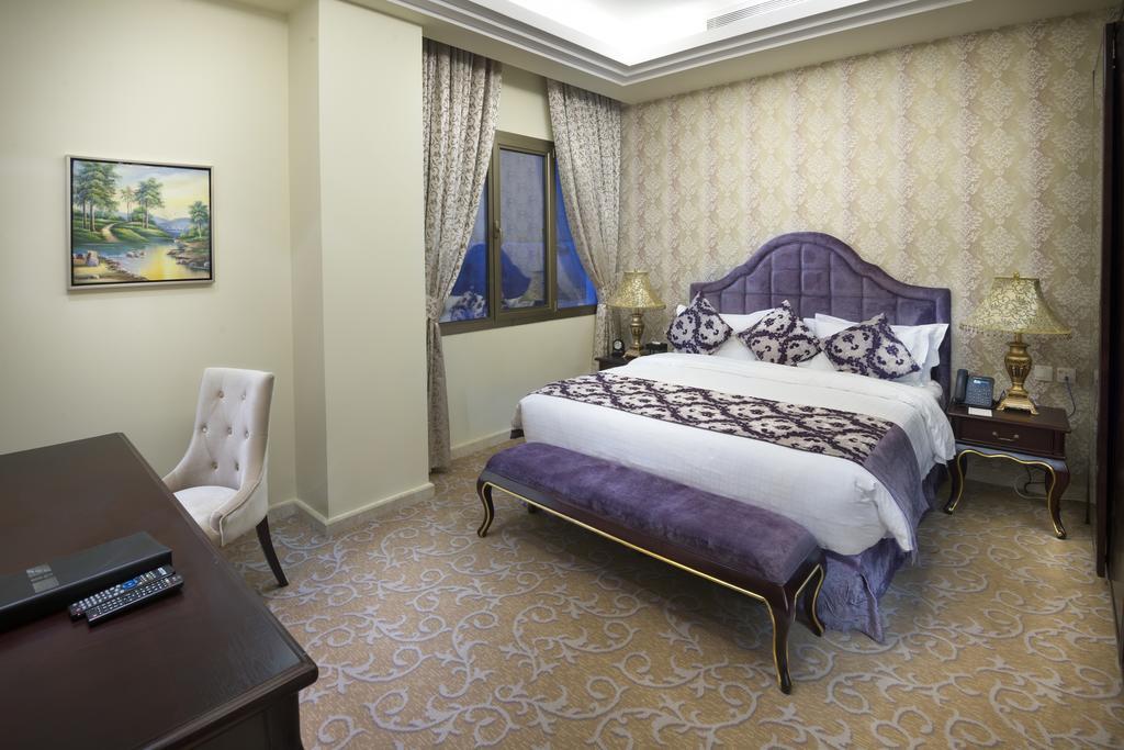 Mira Trio Hotel - Riyadh - Tahlia Street Riade Quarto foto